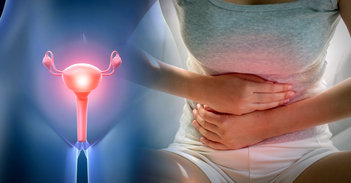 Como detectar problemas en el utero